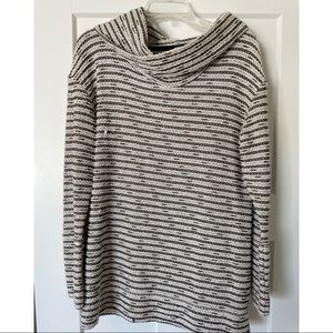 merona sweater